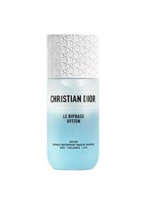 Dior, Gesichtsreinigung, Christian Dline Biphase D-Maq INT26 (Make-Up Entferner, 125 ml)