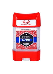 Old Spice, Deo, Captain Fragrance 70 Ml (Roll-on, 70 ml)