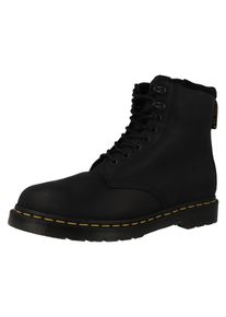 Dr. Martens, Unisex, Boots + Stiefel, Pascal, Schwarz, (39)