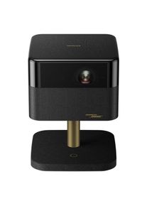 Epson LifeStudio Flex EF-73 (4K, 1000 lm, 1.20:1 - 2.20:1), Beamer, Schwarz