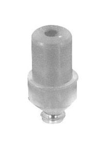 Festo, Industriestaubsauger Zubeh&ouml;r, Vakuumsauger ESS-2-SS 189266 Nennweite (Details) 0.6 mm