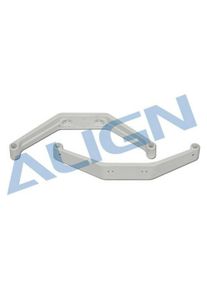 Align 500X Kufenb&uuml;gel Landegestell