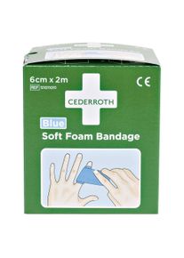 Cederroth, Pflaster, Pflaster und Bandage (1x)