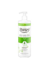Starpil, Wachs + Enthaarungscreme, Post Epil Oil 500ml (1x, 500 ml)