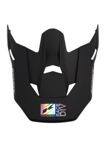 Kenny, Motorradhelm Zubeh&ouml;r, Racing Ersatzteile Titan Massives Holographisches Helmvisier