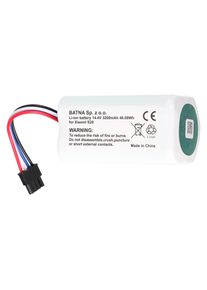 Extralink BATERIA XIAOMI S20 3200MAH 14.4V, Staubsauger Roboter Zubeh&ouml;r