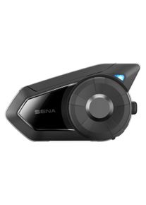 SENA, Motorradfunk, MOTORRAD-INTERCOM 30K MESH 2.0 BLUETOOTH 4.1 BIS ZU 2000M - NUR ZENTRALEINHEIT (EL)