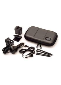 MadCatz Nintendo DS Lite - Starter Kit (Neu) (DSi XL), Weiteres Gaming Zubeh&ouml;r
