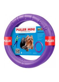 Puller Mini Hundespielzeug18 cm, Hundespielzeug