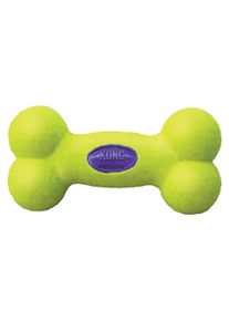 Kong Squeaker Bone M (Apportieren), Hundespielzeug