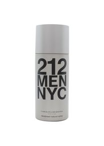 Carolina Herrera, Deo, 212 NYC (Spray, 150 ml)