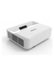 Infocus IN2009UT (WUXGA, 4100 lm), Beamer, Weiss
