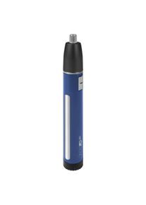 Clatronic, Trimmer + Haarschneider, NE 3743 schwarz-blau