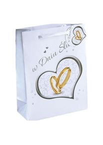 Avanti, Geschenkverpackung, TŚ-2 Hochzeitsgeschenkt&uuml;te