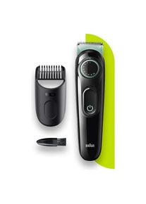 Braun, Trimmer + Haarschneider, BEARD TRIMMER BT3321