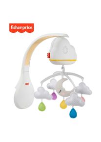 Fisher-Price, Babymobile, Cloud Snooze Spielzeug