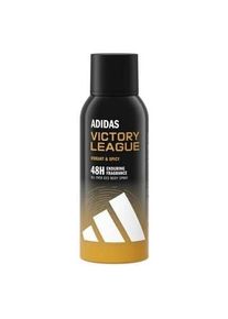 Coty, Deo, Adidas Victory League Deodorant 150ml Men's (Spray, 150 ml)