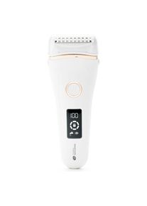 Rio, Rasierapparat, K&ouml;rperrasierer Go Smooth