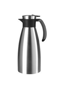 Tefal K30432, Thermoskanne, Schwarz