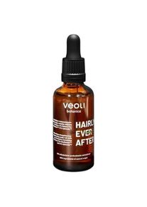 Veoli Botanica, Haar&ouml;l + Haarserum, Hairly Ever After Stimulating-Strengthening-Regenerating Hair Oil Rub 50Ml (50 ml)