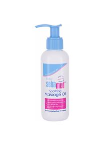 Sebamed, Babyk&ouml;rperpflege, Baby