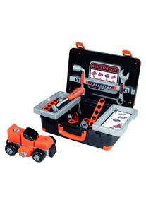 Smoby B+D Bricolo Box