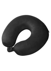 Samsonite Global Ta, Reisekissen, Schwarz