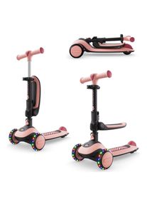 Kinderkraft, Scooter