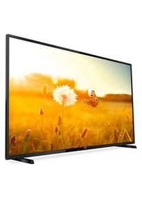 Philips Hotel TV 43HFL3014/12 43" EasySuite (43", LCD, Full HD), TV, Schwarz