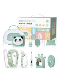 Momcozy, Babyk&ouml;rperpflege, All-In-1 Elite Babypflegeset