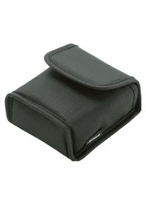 Nikon SS-SU800, Kameratasche, Schwarz