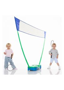 New Sports, Badmintonschl&auml;ger