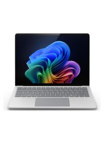 Microsoft Surface Laptop 7 (13.80", 512 GB, 32 GB, DE, Intel Core Ultra 7 268V), Notebook, Silber