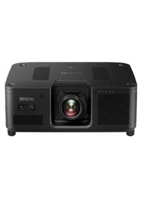 Epson Projector EB-XQ2030B 30000lm 4K (Full HD, 30000 lm), Beamer, Schwarz