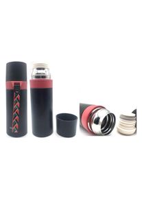 Fresh Vakuum-Thermoskanne 350 ml Schwarz, Thermoskanne, Schwarz