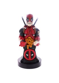 Exquisite Gaming Zombie Deadpool - Cable Guy (Android, iOS, Mac, PC, PS4, PS5, Switch, Xbox 360, Xbox One S, Xbox Series S, Xbox Series X), Gaming 