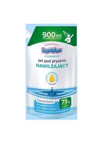 Nivea, Babyk&ouml;rperpflege, Bambino Moisturizing Shower Gel 900 Ml