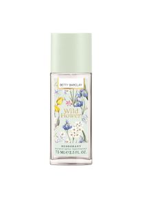 Betty Barclay, Deo, Deodorant Naturel (Spray, 75 ml)