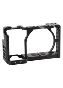 SmallRig Sony A6000/A6300/A6500 (Cage), Video Zubeh&ouml;r, Schwarz