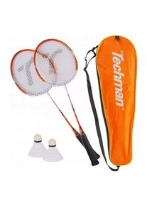 Techman, Badmintonschl&auml;ger