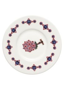 iittala Taika Sato Untertasse, Untertasse, Mehrfarbig