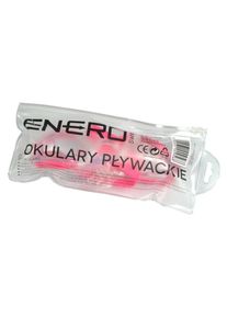 Enero, Schwimmbrille
