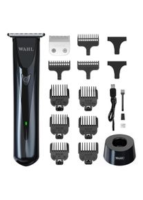 WAHL, Trimmer + Haarschneider, ChroMini Duo