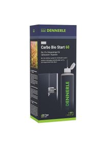 Dennerle Carbo Bio Start 60 (Wasserpflege Aquarium), Aquarium Pflege