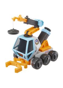Little Tikes Big Adventures Space Rover