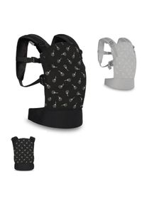 Lorelli, Babytrage, Babytrage Wally Tragehilfe 2in1