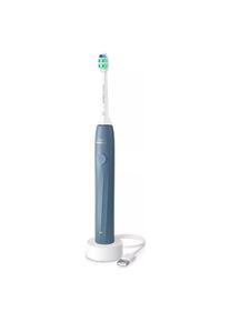 Philips, Elektrische Zahnb&uuml;rste, 2100 HX4021/04 Wiederaufladbare Zahnb&uuml;rste