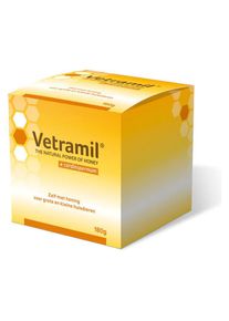 Vetramil Wound salve (Katze, Pferd), Tierhygiene