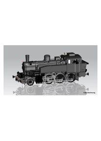 Piko Dampflok BR 335.1 CSD Ep III DC (Spur H0)