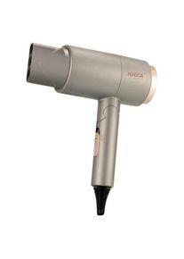 JOCCA, F&ouml;hn, BLDC 1400 W faltbarer Heissluftstyler